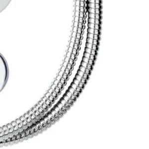 Ducha Hig Cr C/lig Inox 5548 - Imagem 5