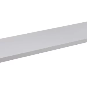 Prateleira Branca 1,5x20x90cm (facility)