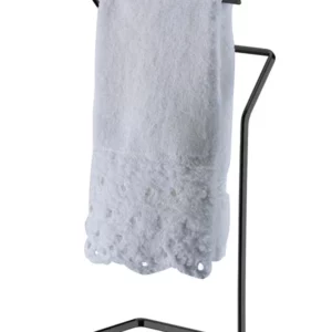 Porta Toalha Bancada  Onix