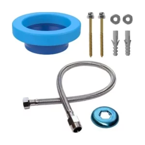 Kit Instalacao Wc Blukit