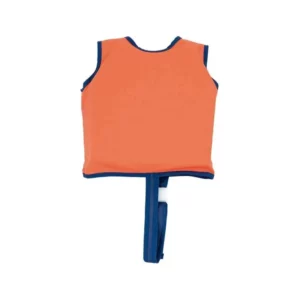 Colete C/ Espuma Regata M/g - Imagem 3