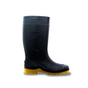 Bota Azul Sem Polaina N034/35 - Innpro