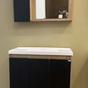 Kit Balc 89 Cancún Aveiro/preto ( Nexa )