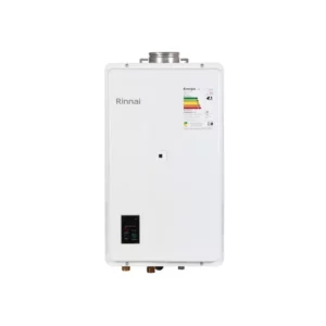 Aquecedor a Gas Digital 32,5lt Rinnai