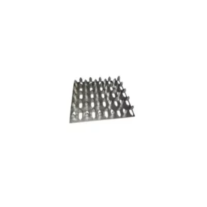 Conector Galvanizado (trava Mourao / Anti-racha) 14 X 20