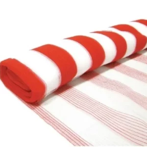 Tela Sinalizacao 1,20 Laranja/branca (rl 50mt)