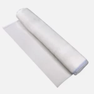 Tela Mosquiteiro 1,50 X 2mm Branca