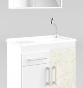 Kit Balcao Sao Joao 60cm Lins (volakas)