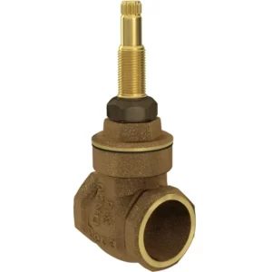 Base Registro Deca Gaveta 3/4