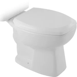 Bacia P/ Cx. Acoplada Incepa Thema Plus Branca 25351 (p.e)