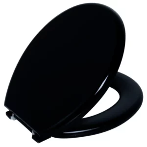 Assento Almofadado Astra Convencional Preto     Tpk/as Pr1