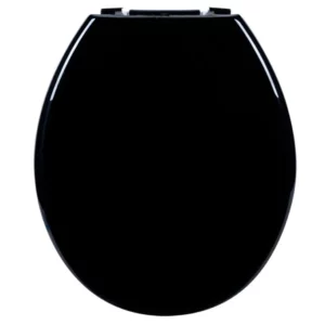 Assento Almofadado Astra Convencional Preto     Tpk/as Pr1 - Imagem 4