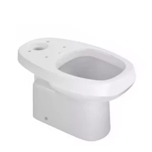 Bacia P/ Cx. Acoplada Deca P.808   Monte Carlo Branca