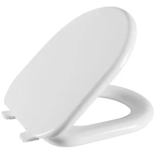 Assento Almofadado Astra Riviera Plus Branco     Trv/k Bco-01