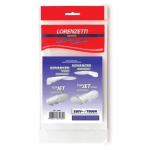 Resistencia Lorenzetti Eletronica Advanced/top Jet Elet 7500w 3056 F - Imagem 4