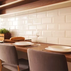 Revestimento Eliane 10x20 Metro White Br a (1,00m²) - Imagem 7