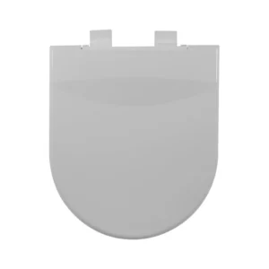 Assento Soft Close Astra Riviera Plus (celite) Branco (s.e) - Imagem 3