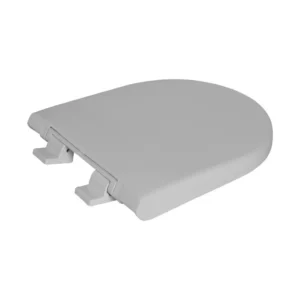 Assento Soft Close Astra Riviera Plus (celite) Branco (s.e) - Imagem 6