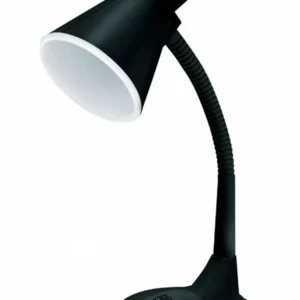 Luminaria de Mesa Taschibra Tlm03 Preta