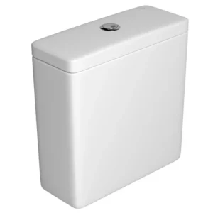 Caixa Acop. Deca Cd.21f 3/6lt  Axis/piano/quadra/unic   Branca/cr