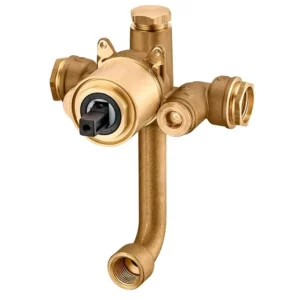 Base Mist Monocomando Docol Ducha Higienica   1/2