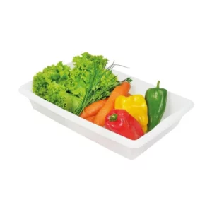 Travessa P/ Alimentos Sanremo 44x28,5   342