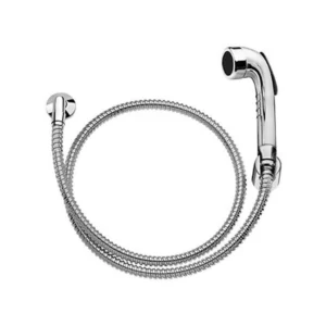 Ducha Hig. Docol  S/ Registro Cr 00057906 (ducha Cromada) - Imagem 3