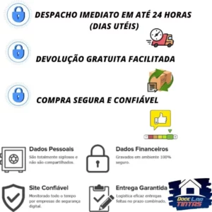 Pincel Atlas Stain e Verniz 1.1/2'' 419/4 - Imagem 5