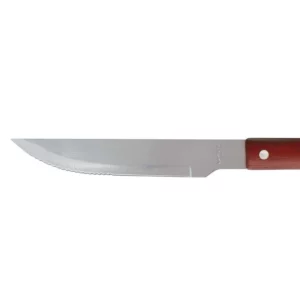 Conjunto Churrasco Mor 4pç Cabos Compridos - Imagem 5