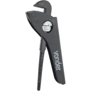 Chave P/ Canos 9" Vonder  3513009000 - Imagem 3