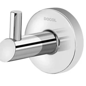 Cabide Docol Hope   Cr - Imagem 3