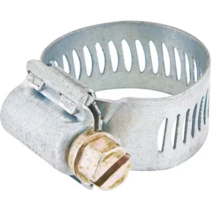 Abracadeira Rosca S/fim 1/2 a 3/4 13 a 19mm Vonder 2912401319