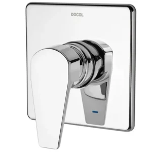 Acab Monocomando Docol Chuveiro Lift Cr