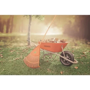 Carrinho de Mao Tramontina Caçamba Plastica 77717/431