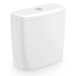 Caixa Acoplada Incepa Art 3/6lt Branca 50560 (p.e)