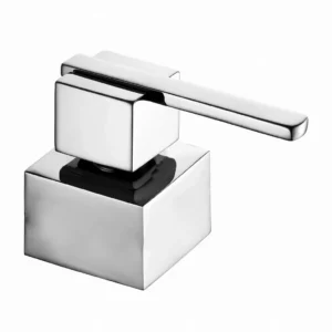 Acabamento P/ Reg 4901 C74 Lorenzetti (p.e)