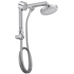 Chuveiro Deca   Flex C/ Desviador   Cr (p.e)