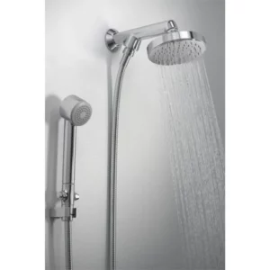 Chuveiro Deca   Flex C/ Desviador   Cr (p.e) - Imagem 6