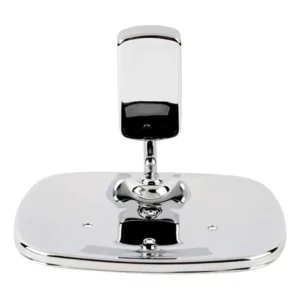 Saboneteira Jackwal Metal Inti