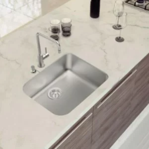 Cuba Inox Tram. Prime Aria Maxi 50x40x20 Ac - Imagem 1