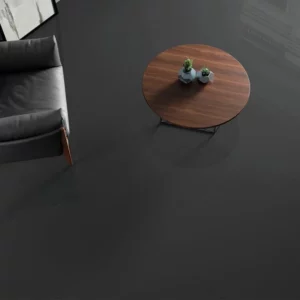Porcelanato Eliane 80x80 (r) Materia Petroleo Po a (1,92m²) - Imagem 4