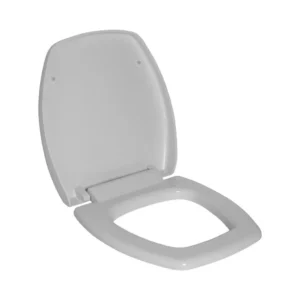 Assento Soft Close Astra Thema Branco  Tth/sc Bco-01 - Imagem 5