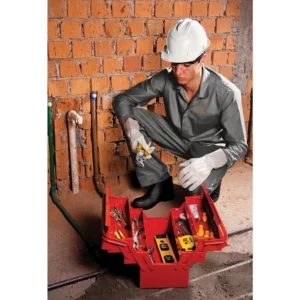 Chave Fenda 3/8 X 8 Tramontina 41500/051 - Imagem 5