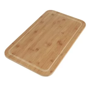 Conjunto Churrasco Mor 3pc Tabua Retang/garfo/faca 30x50 (p.e) - Imagem 6