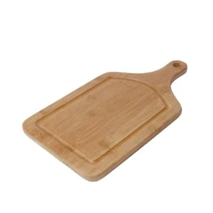 Tabua Bamboo Mor C/ Cabo 50x30cm   3358 (p.e) - Imagem 7