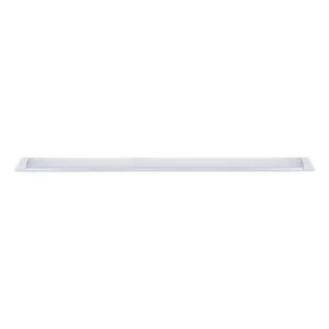 Luminaria Led Blumenau Slim 100cm 36w Biv   6500k
