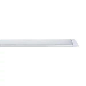 Luminaria Led Blumenau Slim 100cm 36w Biv   6500k - Imagem 3