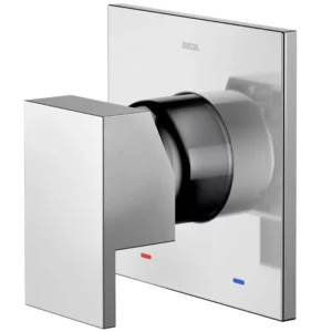 Acab Monocomando Docol Chuv New Edge   3/4  Cr