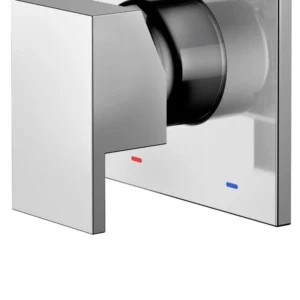 Acab Monocomando Docol Chuv New Edge   3/4  Cr - Imagem 4