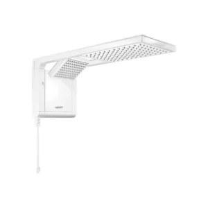 Chuveiro Lorenzetti Acqua Duo Flex Branco 6800w 220v